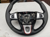 фото thumb №4, Подушка водія подушка безпеки керма renault megane iii gt line