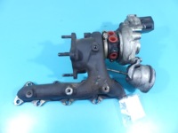 фото thumb №8, Турбонагнітач skoda octavia ii 03c145702 1.4 tsi