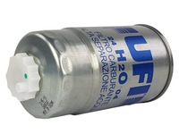 фото thumb №6, Ufi набір фільтрів alfa romeo 156 1.9 2.4 jtdm