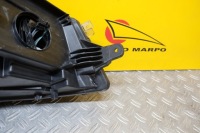 Lincoln continental 2017- фара лампа ксенон ліва америка Доставка, фото thumb