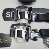 фото thumb №7, Audi q8 4m8 приборная панель консоль подушки безопасности ремни подушка безопасности