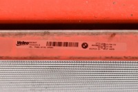 Радіатор води 8478851 bmw ix i20 m60 111,5 kwh 619 km 21-24 Оригінал, фото thumb