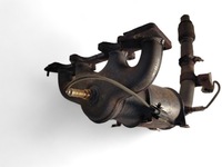 фото thumb №6, Катализатор ford ka mk2 fiat 500 1.2 бензин 55199316 55202080