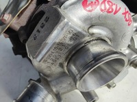 фото thumb №4, Mitsubishi asx i 12r 1.8 did турбонагнітач 49335-01101