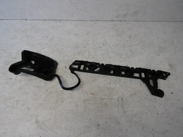 фото thumb №8, Opel astra k v универсал ползун бампера правый зад