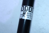 фото thumb №4, Приводной вал правая перед передняя toyota yaris ii