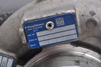 фото thumb №8, Volvo s80 ii v70 iii xc60 i 2.4 d5 турбіна turbo 36002640 31293086