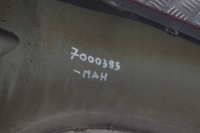 Bmw оригінальний номер 41357000385 крило ліве передній Зі Шроту, фото thumb