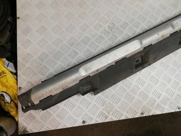 фото thumb №4, Ss vw passat b8 аксессуар левая планка пороговая порог накладка порога