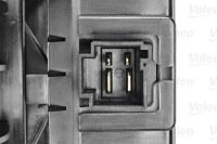 фото thumb №3, Воздуходувка вентилятор обдув 698576 valeo