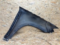 фото thumb №8, Mercedes gle w167 coupe крыло перед передний левый