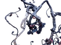 фото thumb №4, Жгут трубопровод электрических w отсек двигателя 4f1971072hq 5.2 v10