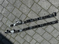 фото thumb №7, Молдинг порог macan 95b правая левая lift