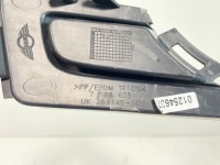 фото thumb №3, Решітка радіатора решітка бампера ліва jcw mini r55 r56 r57 aero