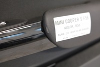 фото thumb №13, Сиденья диван обшивки комплект кожа mini cooper s f56 f57 13-25 европа