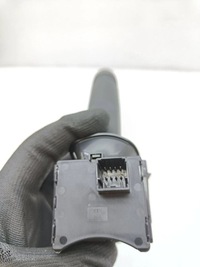 фото thumb №7, Opel meriva b 2010 важіль / перемикач двірник