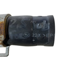 фото thumb №7, Subaru forester sk 2023 шланг / патрубок радіатора