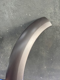 фото thumb №9, Молдинг крила задня ліва peugeot 508 rxh sw 9674307277