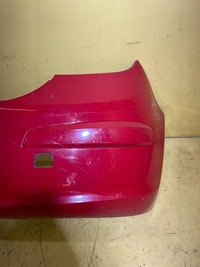 фото thumb №5, Hyundai i30 бампер задняя