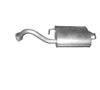 фото thumb №1, Polmo 26.01 гасник кінцевий