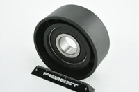 фото thumb №10, Ролик обвідний renault logan 2005-2013 febest