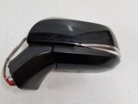 фото thumb №1, Toyota rav4 v 5 зеркало дверь левая 9 pin eu