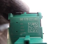 фото thumb №6, Citroen ds7 crossback переключатель кнопка drive mode