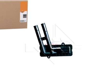 фото thumb №14, Радиаторов двигателя audi 80 / 90 86- 1.4 / 430x322