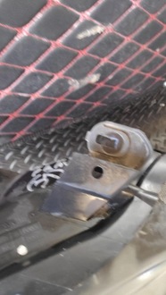 фото thumb №11, Лампа праві перед uk renault koleos i