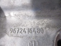 фото thumb №14, Jumpy expert 07-16 кронштейн генератора новий 9672416480