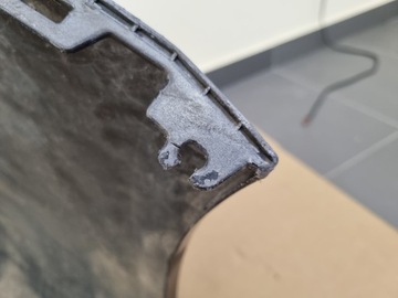 фото thumb №14, Renault megane iv gt універсал бампер зад 850226043r