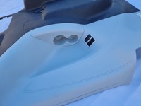 фото thumb №7, Toyota sienna 2.5 hybrid xse limited обшивка багажника правый задняя 2021-