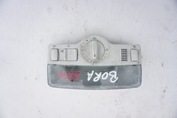 фото thumb №1, Лампа освітлення салону volkswagen bora