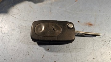 фото thumb №9, Набір стартовий спідометр  комп'ютер петля замок запалювання ключ vw golf iv 2.0b