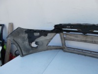 Бампер передній перед ford focus mk3 3 3 2011 -2014 Недорого, фото thumb