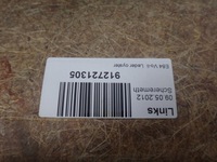 фото thumb №5, Обшивка двері лівий перед передній bmw x1 e84