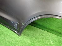 фото thumb №6, Tesla x дверь левая задние задняя