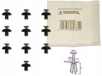 фото thumb №1, 1szt lexus es250/350 '12- штифт обладнання двигуна