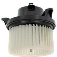 фото thumb №1, Воздуходувка nissan navara d40 2005 - 2016