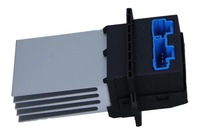 фото thumb №1, 27-1231 блок управления кондиционера renault scenic/ m