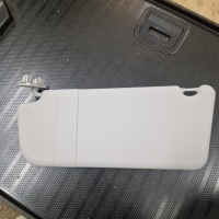 фото thumb №1, Защита солнцезащитная левая partner iv 9809498777