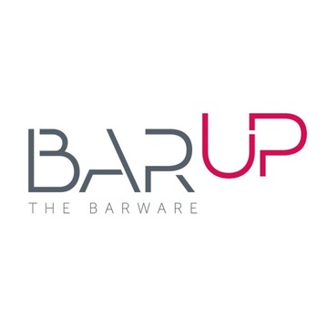 BarUp Бармен, открыватель