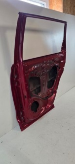 Honda cr v crv vi 6 22- дверь задние правое задний  оригинал Недорого, фото thumb