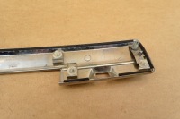 фото thumb №7, Mitsubishi l200 18- накладка крышки хром pod камера 5933a014 oem номер