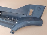 фото thumb №7, Mercedes actros mp4 antos arocs подножка левая подкрылок a9616665001