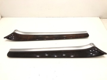 фото thumb №11, Планки dekor audi a8 d3 4e1857186h sedan/limuzyna 02-10