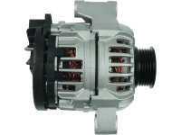Генератор a0223 до smart fortwo city 0.8 cdi Ціна, фото thumb