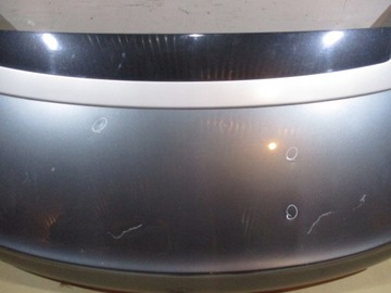 Задний люк Peugeot 207 CC