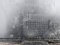 фото thumb №16, Dół бампера спойлер бампер przódi renault scenic v e-tech electric 2023-