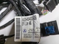 фото thumb №6, Mercedes glc w254 жгут кабели радар датчика парковки pdc a2545403428